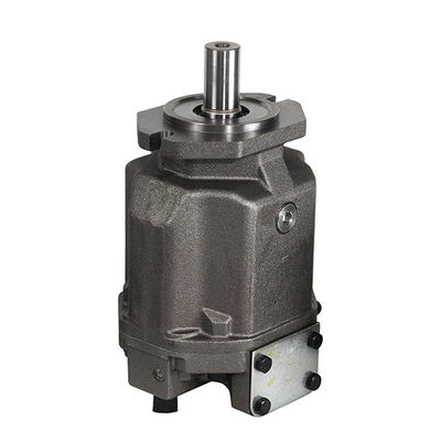Гидравлические насосы Rexroth серии P A10VSO71DFR1
