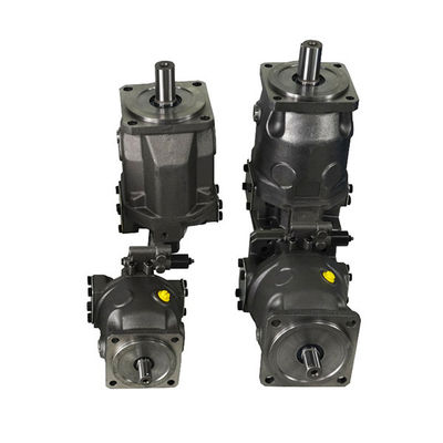 Аксиальный поршневый бульдозер Гидравлический насос Rexroth A10VSO71DFR1-31R-PPA12N00