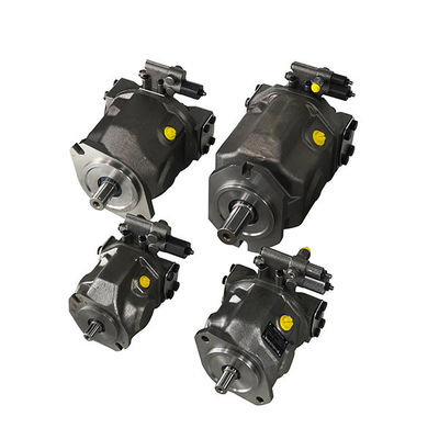 Промышленные гидравлические насосы Rexroth A10VSO71DFR1-31R-PPA12N00-SO405