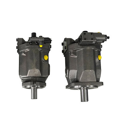 Гидравлические насосы с переменным перемещением A10VSO71DFR1-31R-PSA12KB3 OEM