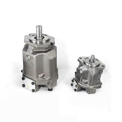 Нагреватель рулевого управления для грузовиков Rexroth A10vso Pump 31R-PPA12K02