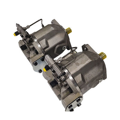Интегрированное управление Eaton гидравлический насос Rexroth A10VSO71DR/31R-VPA42K68