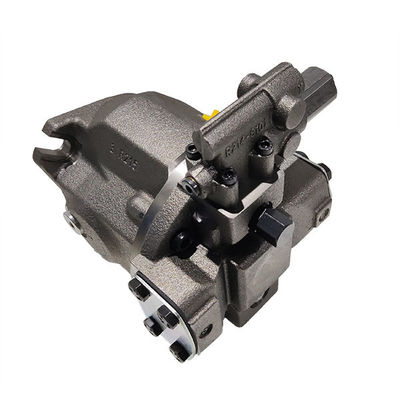 Концентрический гидравлический насос Rexroth A10VSO71DRG-31R-PKC92N00 в строительстве