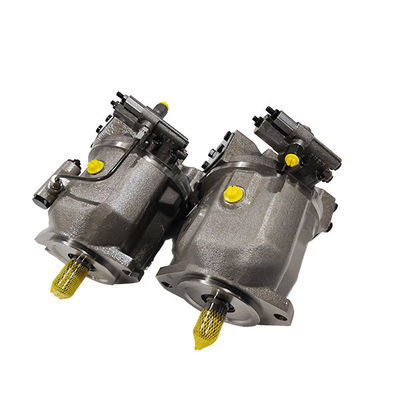 Гидравлический поршневый насос серии 32 Rexroth AA10VSO71DFEH/32R-VRA22U00-S2136
