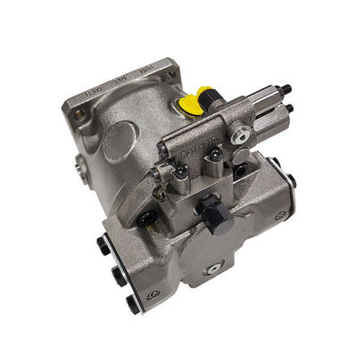 Гидравлический насос Rexroth AA10VSO71DFLR/31R-PPA12N00 Гидравлический насос для редукторов
