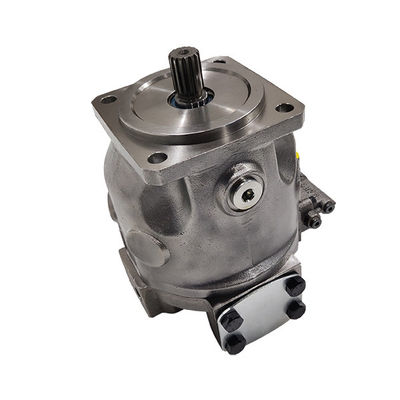 Рексрот AA10VSO71DFLR/31R-PSA12N00-SO160 Гидравлический насос на заказ