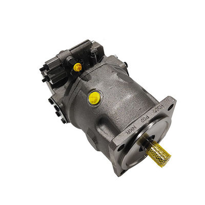 Гидравлический насос Rexroth AA10VSO71DFR-31R-PKC92K04