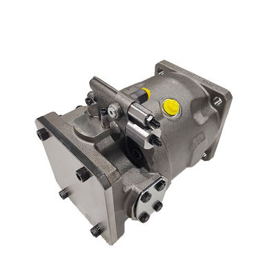 Гидравлический насос Rexroth AA10VSO71DFR/31R-VPA42N00