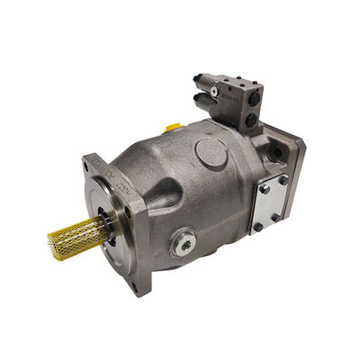 Гидравлический насос Rexroth AA10VSO71DFR1-31L-PKC92N00
