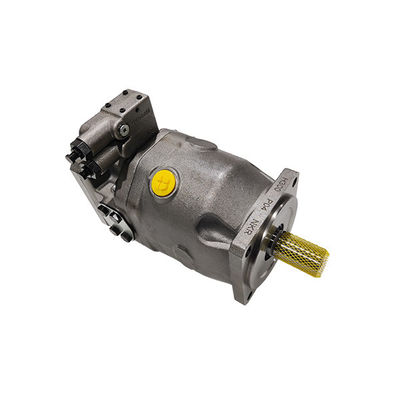 Гидравлический насос Rexroth AA10VSO71DR-31L-PKC92K08 с осьным поршневым агрегатом A10vso
