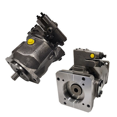 Rexroth AL A10VSO 71 DRS Catpump Excavator Гидравлический насос компактный размер