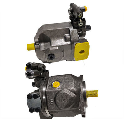 A4VSO экскаватор Гидравлический насос Rexroth ALA10VSO71DFR1/31R-PPA12N00
