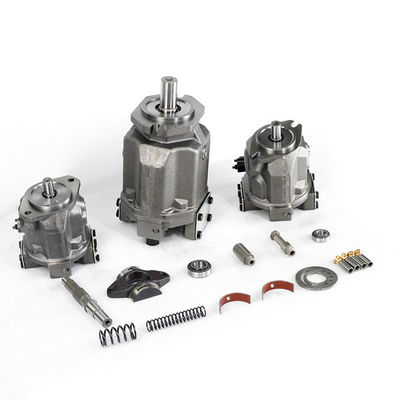 Rexroth A10VSO18 Части гидравлического насоса Аксессуары высокое давление