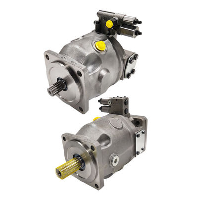 Гидравлический насос Аксиальный поршневый насос A10VSO45DFR/31RPSA1200