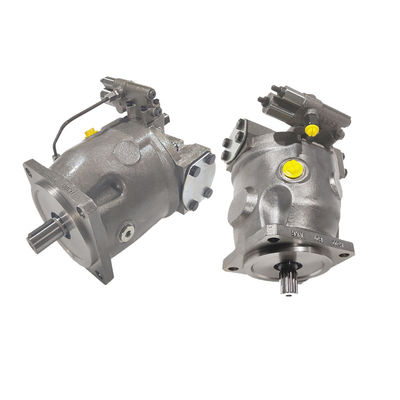 Гидравлический насос Аксиальный поршневый насос A10VSO45DFR1/31R-PPA12N00