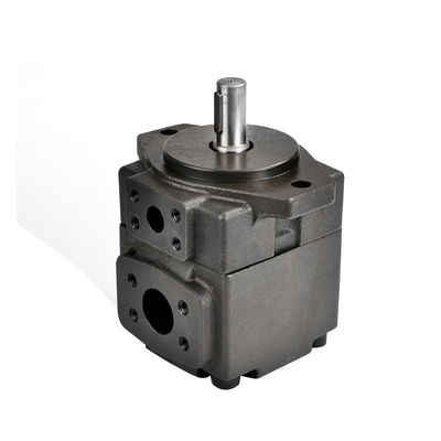 Оптовая гидравлическая масляная насос YUKEN PV2R13-12-76-F-RAAA-41 PV2R13-28-136-F-RAAA-41 PV2R13-14-116-F-RAAA-41 Двойная вана Pu