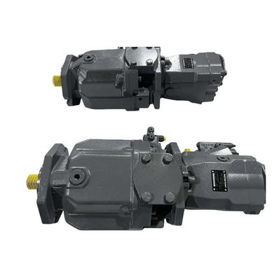 A10VO60DFR1/52R-PSD12NOO Гидравлический насос A10VO60 D-72160 A10VO60DFR1 SA10VO60DFR1/52R-VSR46N00-S1607 По оси рекстрота