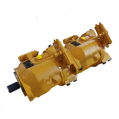 A4VSO Гидравлический насос 170-9918 172-5636 172-5637 220-5623 Рексрот экскаватор Пистоновый главный насос для CAT 202-1335 Caterpillar