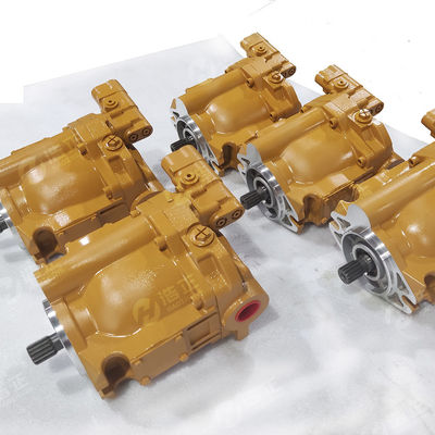 928H 928G Загрузчик гидравлический поршневый насос 120-0140 1200140 для CAT