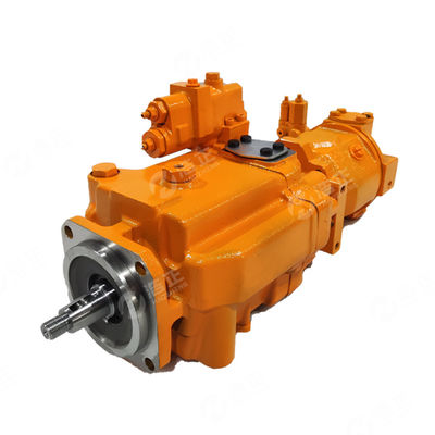 CAT 120G 130G 140G Гидравлический поршневый насос 6E-1278 6E-1412 6E-5072 6E-5650 6E-6047 6E-6562 6E-6563 для тяжелых машин