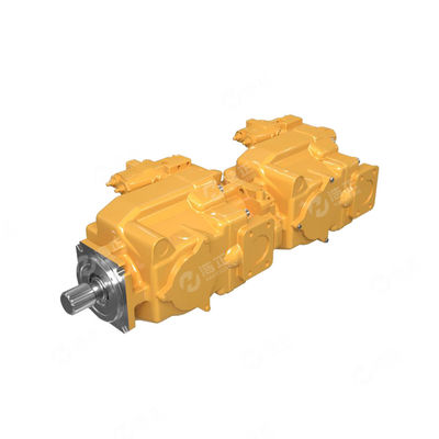 Гидравлический поршневый насос 1078136 107-8136 для трактора Cat D6M D5H Crawler Dozer GP-PISTON