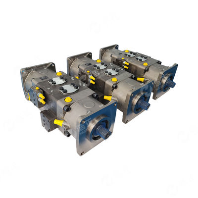 A20VLO60 A20VL95 A20VL190 260 520 серия высокое давление Двойной осевой поршневый насос A20VLO190DRS/10R-NZD24N00