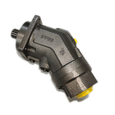 A2F Bomba Rexroth Гидравлический насос A2F10 A2F12 A2F23 A2F28 A2F45 A2F55 A2F63 A2F80