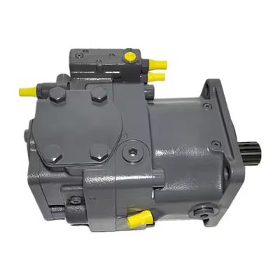 Гидравлический поршневый насос Rexroth A11 A11V A11VLO A11VLO 190 DRS Серия A11VO190LRDG/R-NPD12N0 Гидравлический масляный насос китайский поставщик