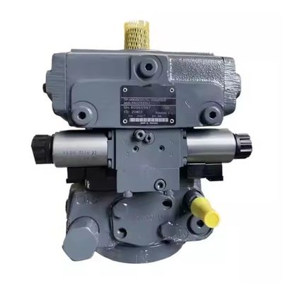 A4VG56 A4VG71 A4VG90 A4VG125 A4VG180 A4VG250 A4VG140 A4VG140EP4D Аксиальный переменный поршневый насос A4VG140EP4D1/32R-NAF02F021DP