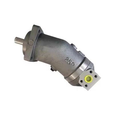 Rexroth A7V20/28 A7V40/55 A7V58/80 A7V78/107 A7V117/160 Гидравлическая ось Пистоновый двигатель Продукт серии A7V A6V