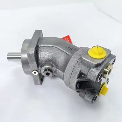 Рексротский поршневый насос бомба A2FO5 A2FO10 A2FO12 A2FO16 A2FO23 Фиксированный гидравлический поршневый насос для экскаватора
