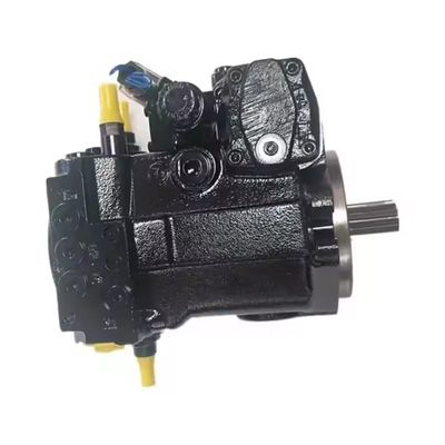 A4CSG500HD2D/30R-VZH35F174M Прямая подача A4VSG A4CSG250 A4CSG355 A4CSG500 A4CSG750 переменный гидравлический поршневый насос