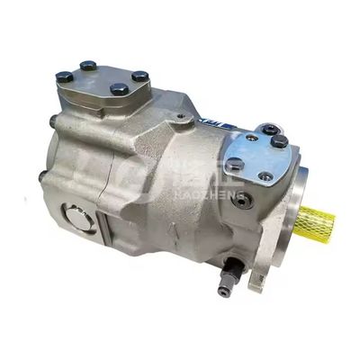 Parker Plunger Pump PAVC PAVC100 Высокого давления насос PAVC1002L422 PAVC1002L4222 Pavc1002r422 Оригинальный гидравлический штифтовый насос Китайская фабрика