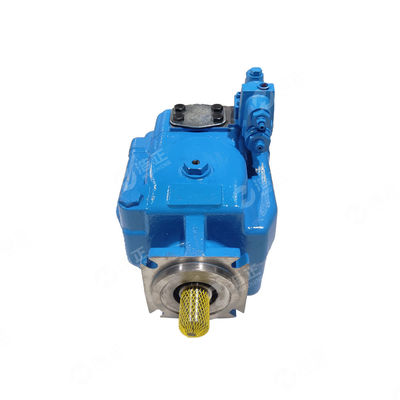 EATON VICKERS PVH серия PVH057 PVH074 PVH098 PVH0131 PVH074 Аксиальные гидравлические поршневые насосы китайский поставщик
