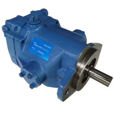 Гидравлический насос PVE 19 AR05AC10B211100A1AA100CD0A PVE19R930CVP12 PVE19RW-Q1830130CC11JAS20 Гидравлический поршневый насос китайский поставщик
