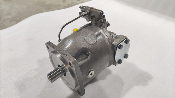 Китайский поставщик Rexroth Пистоновый насос A10vso A10vo A10v45 A10VSO28DFR1 A10V074 A10v071 Dflr/31r A10v 0100 Оксиальный гидравлический поршень Главный тип насоса
