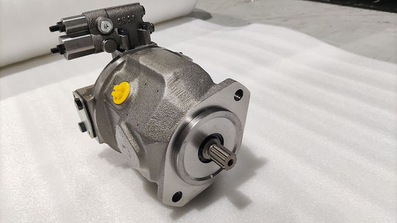 Китайский поставщик Rexroth Гидравлический насос Аксиальный поршневый насос A11vo A10vso A10vo100 A10vso45 140 A10vso28 A4vg A4vso A2fo A4fo Китай Гидравлические поршневые насосы