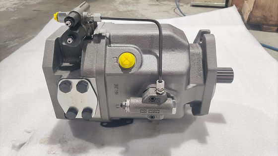 Китайская фабрика Rexroth поршневый насос A10V A10VO A10VSO A10VSO71DFR1/31R-PPA12N00 R9194440 Гидравлический поршневый насос