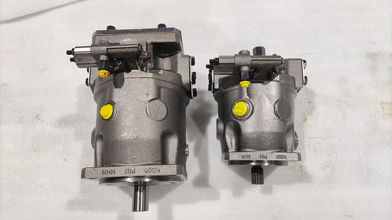 Китай Производство Rexroth A10VSO A10VSO28 A10VSO45 A10VSO140 DFLR/31R- VPB12N00 переменный осевой гидравлический поршневый насос