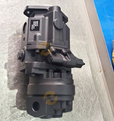 VICKER 70453-LBG 78453-LAV Гидравлический поршневый насос, насос высокого давления, насос прямой нефти