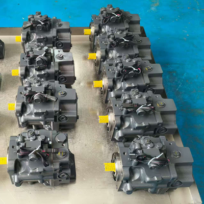 708-1T-00471 Гидравлический насос 708-1T-00470 для Komatsu D155 Части машин