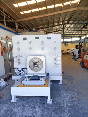 Испытательный стенд для гидравлических насосов 0 - 42 МПа, тестер гидравлических насосов для продажи, испытание насосов