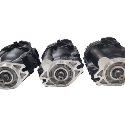 Насосы поршневые серии PVE с переменным смещением для Eaton Vickers PVE12, PVE19, PVE21, PVE27, PVE35, PVE47, PVE62 PVE19B2RSTE9F41C2112